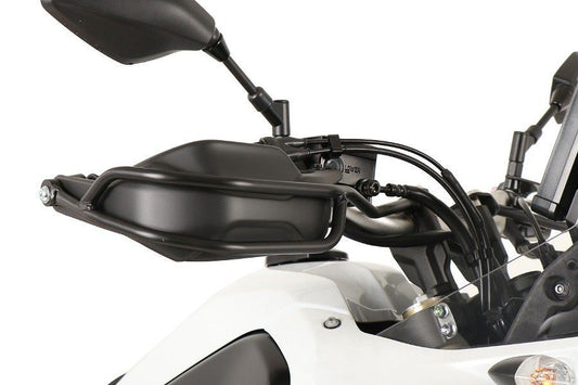 ハンドガード ブラック テネレ700