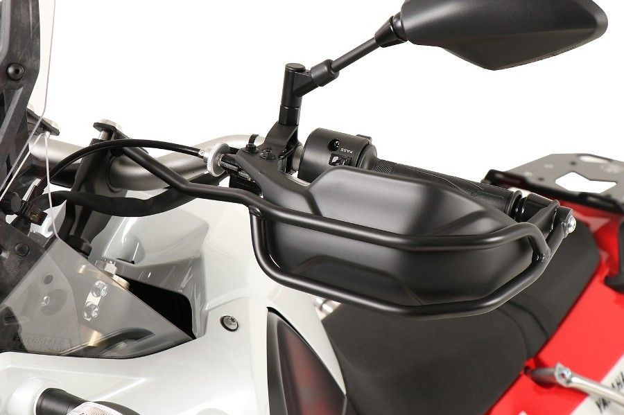Handguard Black Tenere 700