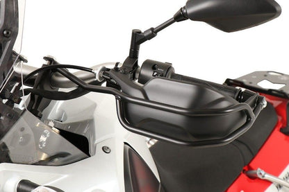 Handguard Black Tenere 700