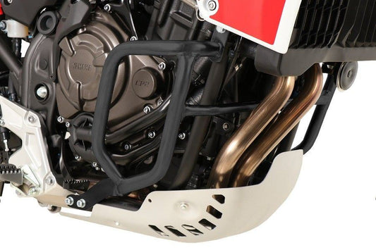 エンジンガード ブラック テネレ700