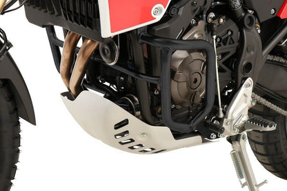 エンジンガード ブラック テネレ700