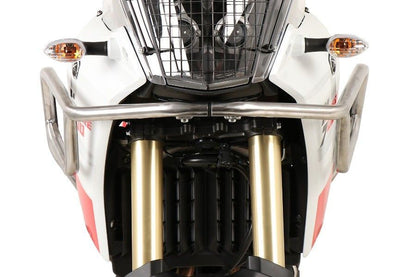 タンクガード シルバー テネレ700