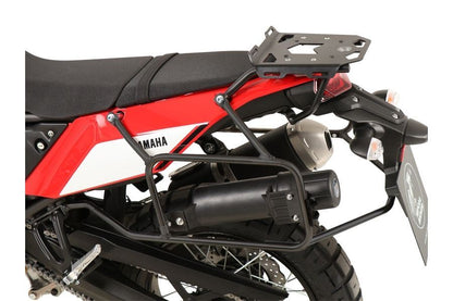 サイドキャリア エンデューロ ブラック テネレ700