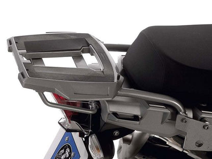 Top Case Carrier Easyrack Black R1200GS