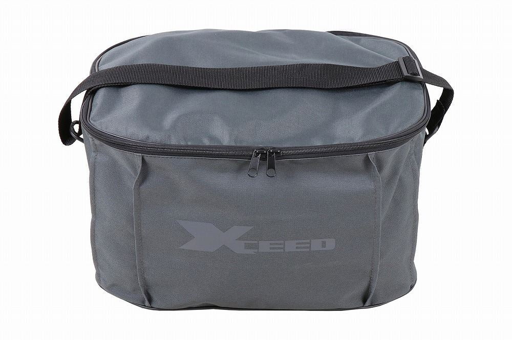 インナーバッグ XCEEDトップケース用 ブラック 1個