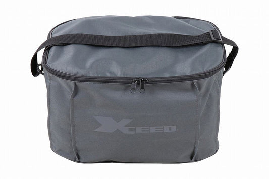 インナーバッグ XCEEDトップケース用 ブラック 1個