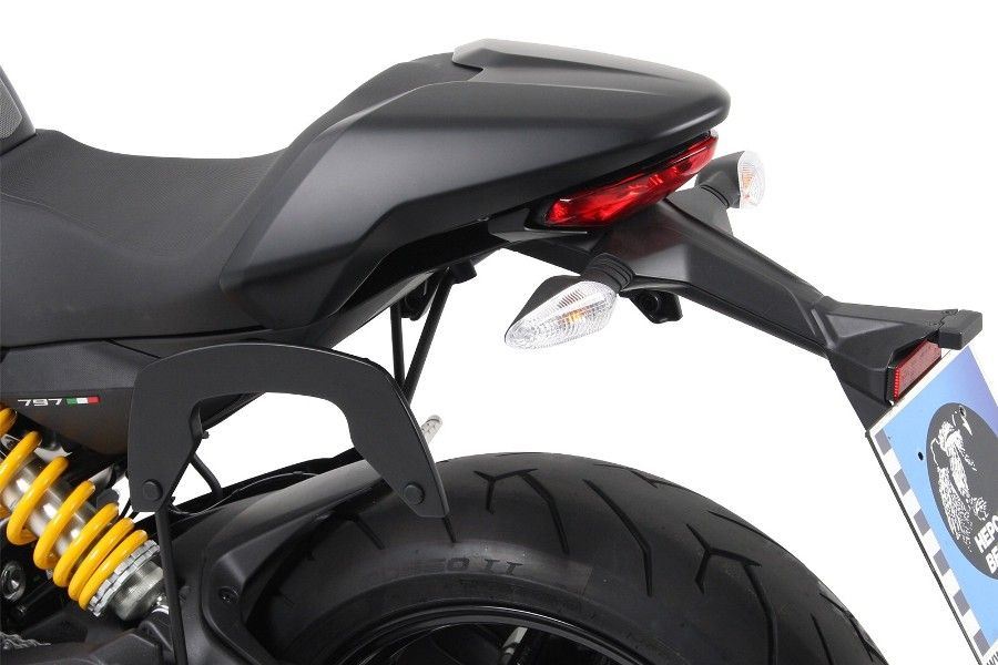 C-Bowサイドキャリア ブラック モンスター797