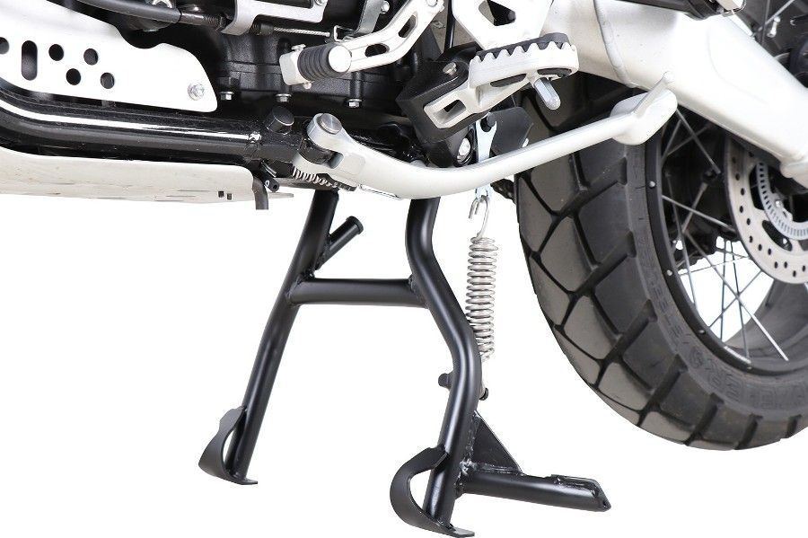 Center Stand Black Scrambler 1200XC