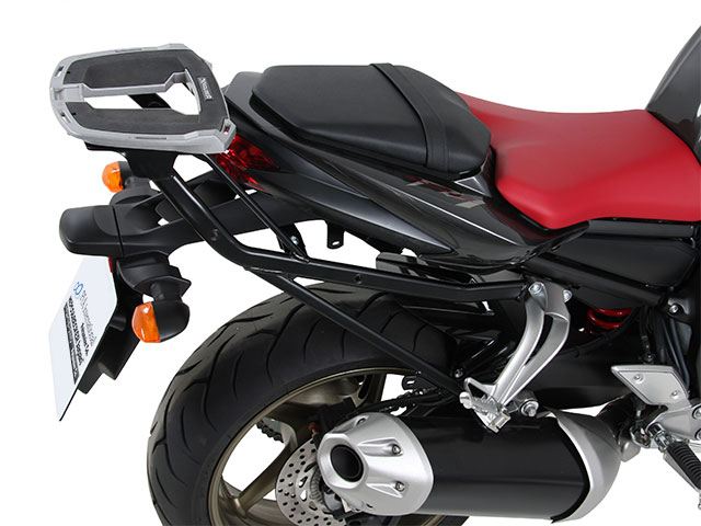 Top Case Carrier Easy Rack Black FZ1 Fazer