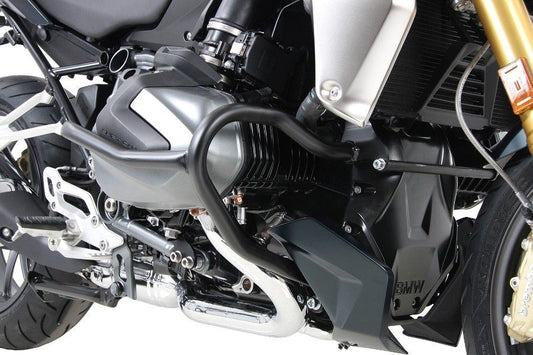 エンジンガード ブラック R1250R/RS