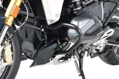 エンジンガード ブラック R1250R/RS