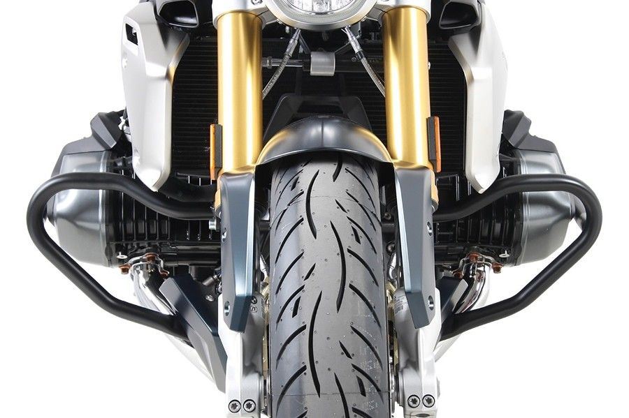 エンジンガード ブラック R1250R/RS