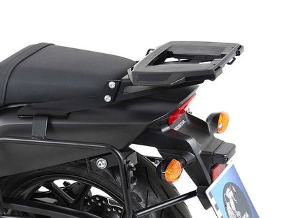 Top Case Carrier Easy Rack Black CTX700/N