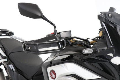 ハンドガード ブラック CRF1100L アフリカツイン
