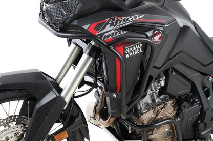 タンクガード ブラック CRF1100L アフリカツイン