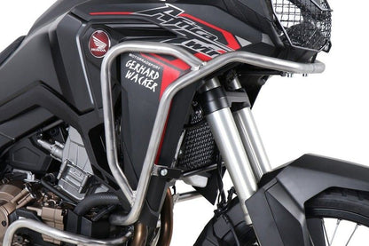 タンクガード ステンレスシルバー CRF1100L アフリカツイン