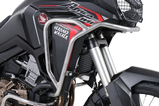 タンクガード ステンレスシルバー CRF1100L アフリカツイン