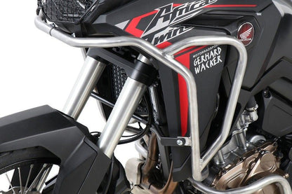 タンクガード ステンレスシルバー CRF1100L アフリカツイン