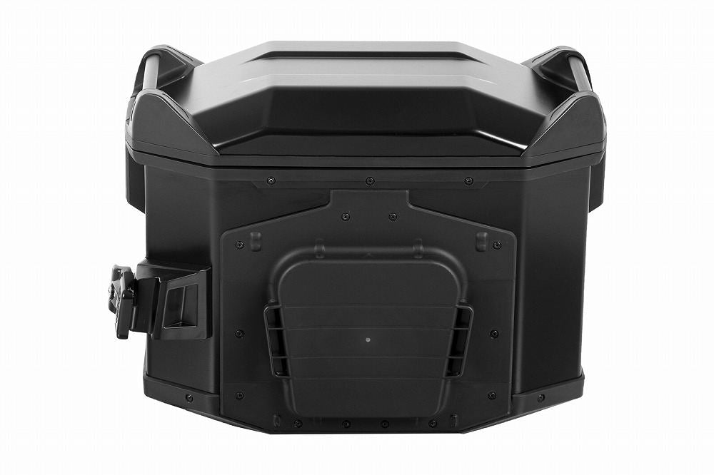 サイドケース XCEED/エクシード ブラック 38L 左側