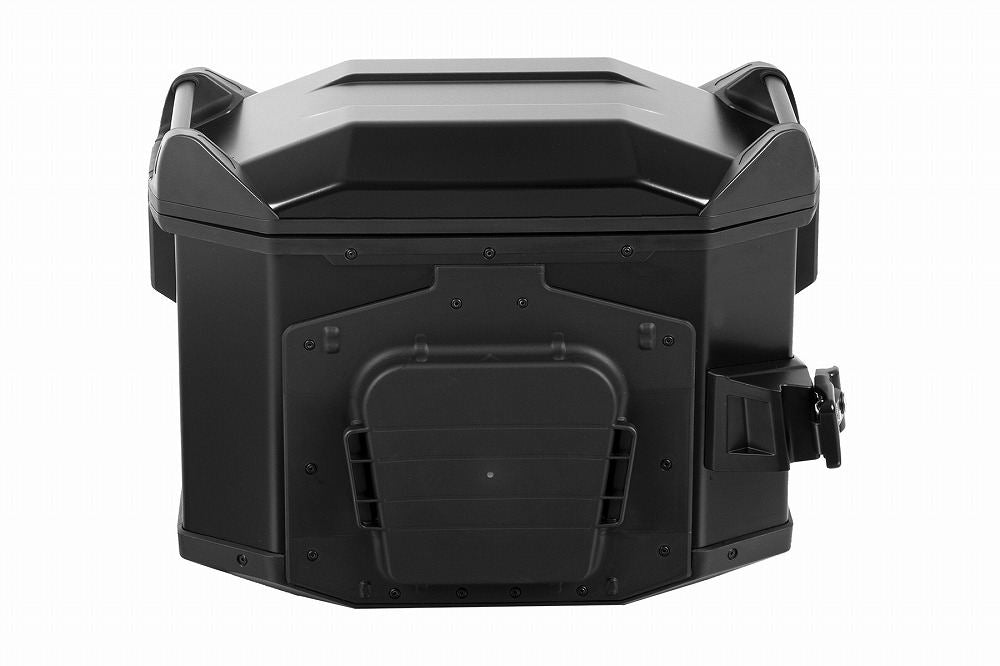 サイドケース XCEED/エクシード ブラック 38L 右側