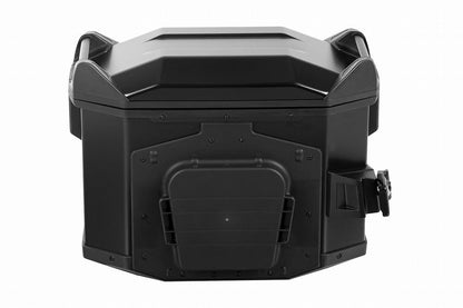 サイドケース XCEED/エクシード ブラック 38L 右側