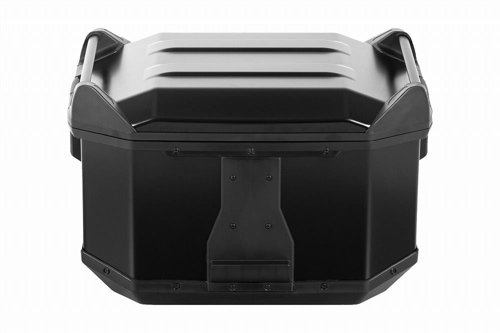 トップケース XCEED/エクシード ブラック 45L