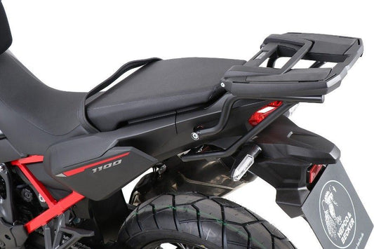 トップケースキャリア イージーラック ブラック CRF1100L アフリカツイン