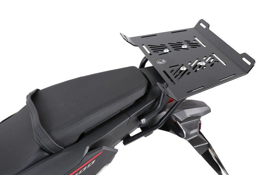 拡張キャリア エンラージメント ブラック CRF1100L アフリカツイン