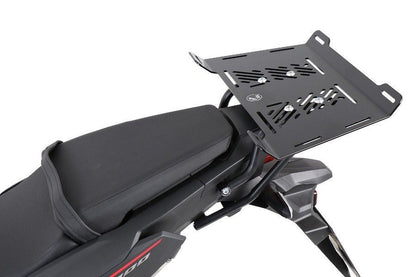 拡張キャリア エンラージメント ブラック CRF1100L アフリカツイン