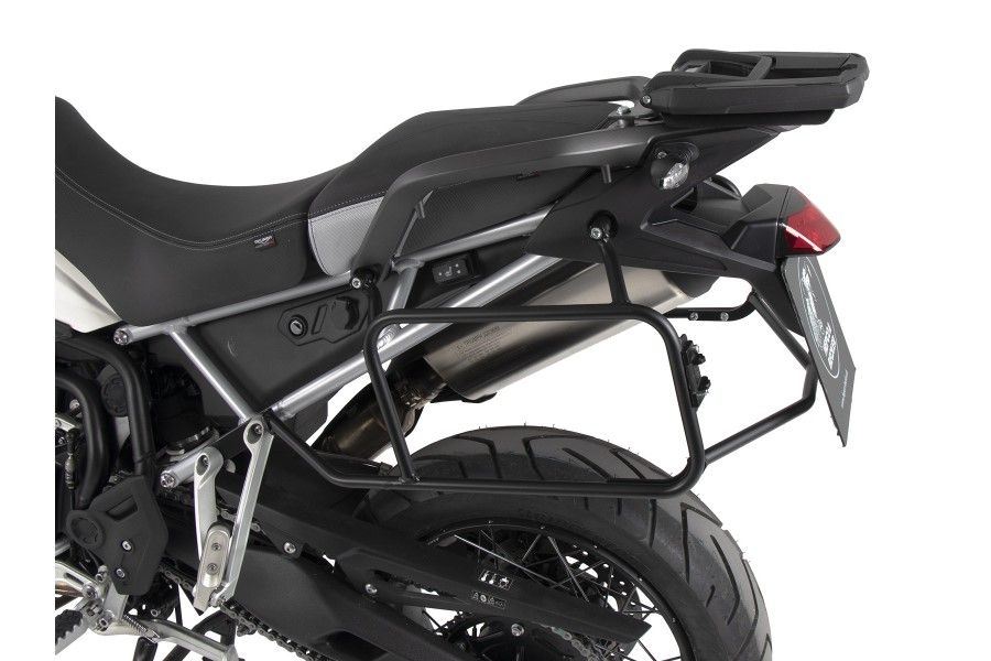 サイドキャリア ブラック タイガー850/900