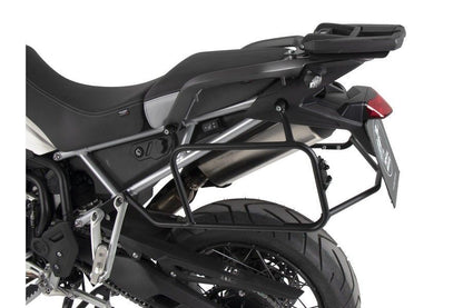 サイドキャリア ブラック タイガー850/900