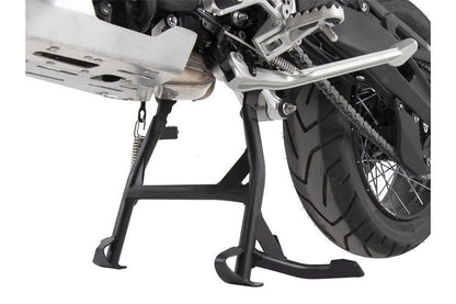 センタースタンド ブラック タイガー900