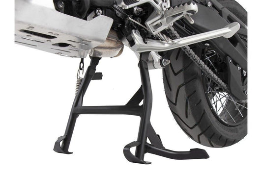 センタースタンド ブラック タイガー900