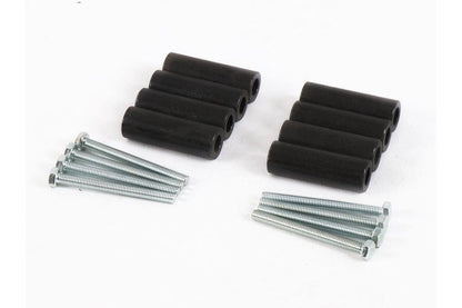 側方オフセットカラー 40mm C-Bowサイドキャリア用 ブラック