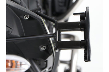 側方オフセットカラー 40mm C-Bowサイドキャリア用 ブラック