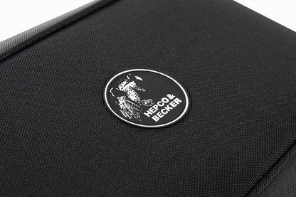 サイドバッグ C-Bowサイドキャリア用 STREET/ストリート ブラック 16L 左右セット