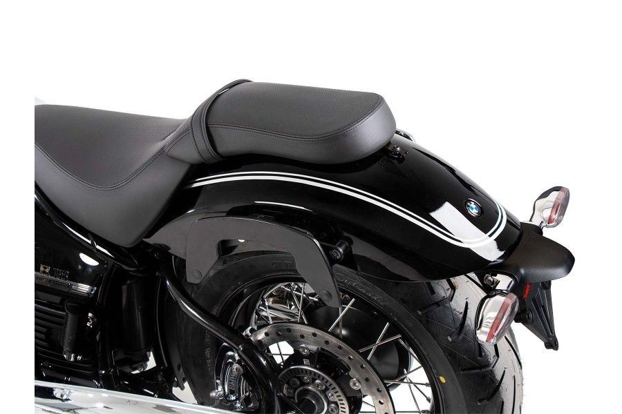 C-Bowサイドキャリア ブラック R18