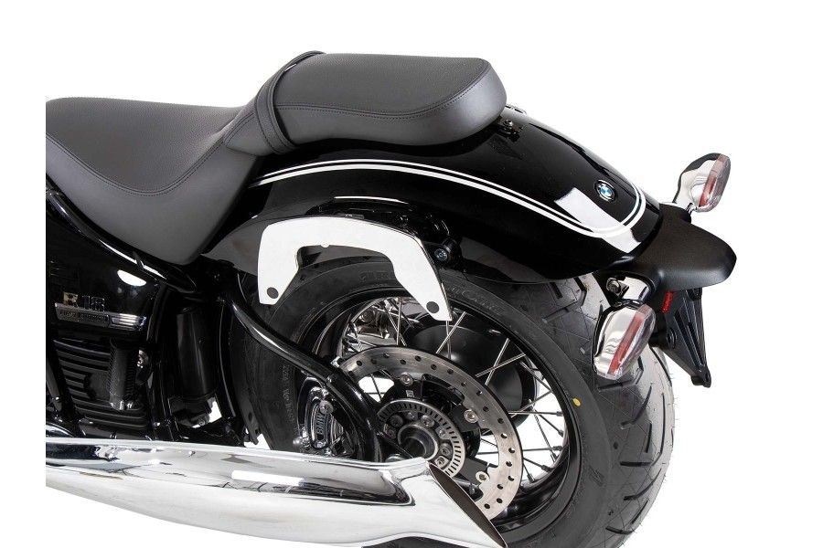 C-Bowサイドキャリア クローム R18