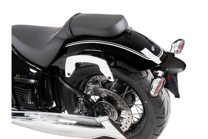 C-Bowサイドキャリア クローム R18