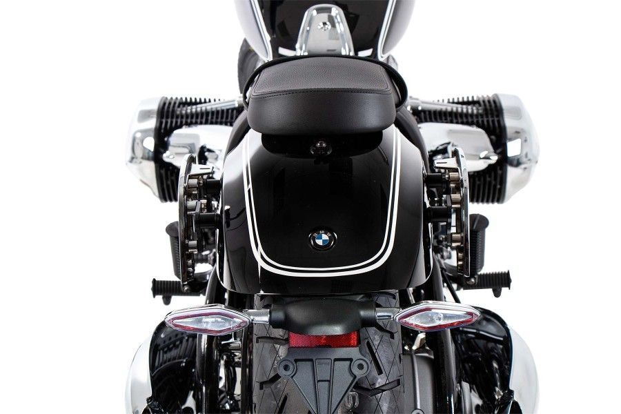 C-Bowサイドキャリア クローム R18