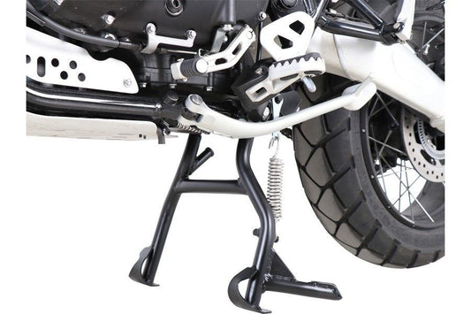 センタースタンド ブラック スクランブラー 1200XE