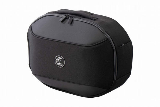 サイドバッグ C-Bowサイドキャリア用 STREET/ストリート ブラック 16L 片側のみ