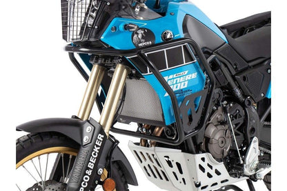 タンクガード ブラック テネレ700/ラリー