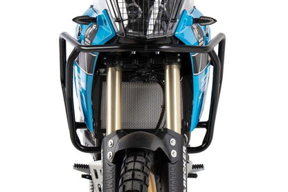 タンクガード ブラック テネレ700/ラリー