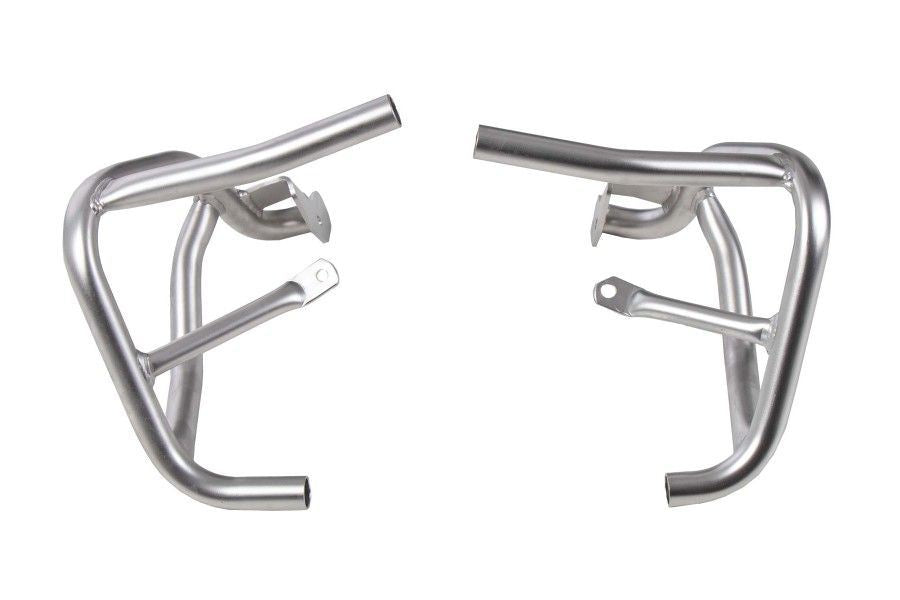 Engine Guard, Silver, Tiger 850/900