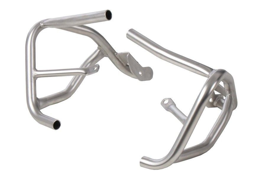 Engine Guard, Silver, Tiger 850/900