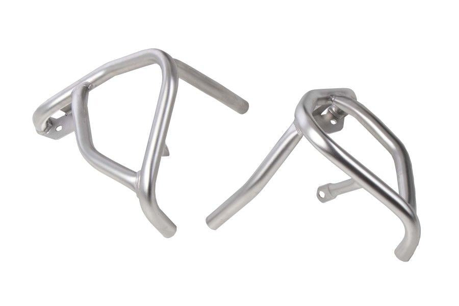Engine Guard, Silver, Tiger 850/900