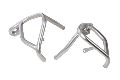 Engine Guard, Silver, Tiger 850/900