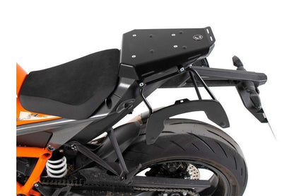 Sports Rack Black 1290 Super Duke R