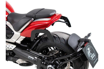 C-Bowサイドキャリア ブラック ロケット3 R/GT